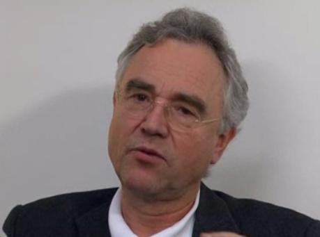 Prof. Dr. Gerhard Goebel, stellvertretender Vorsitzender der DTL - früher Roseneck-Tinnitusklinik Prien.